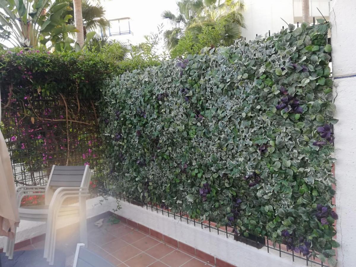 Marbella House Apartamento Duplex 외부 사진