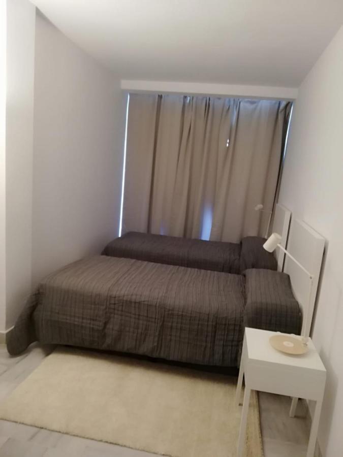 Marbella House Apartamento Duplex 외부 사진