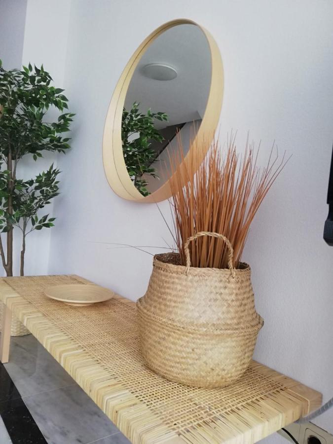 Marbella House Apartamento Duplex 외부 사진