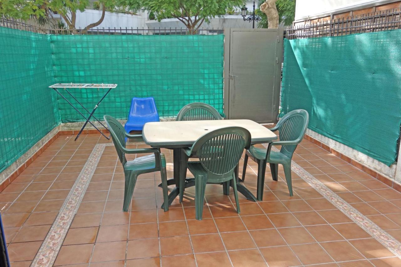 Marbella House Apartamento Duplex 외부 사진