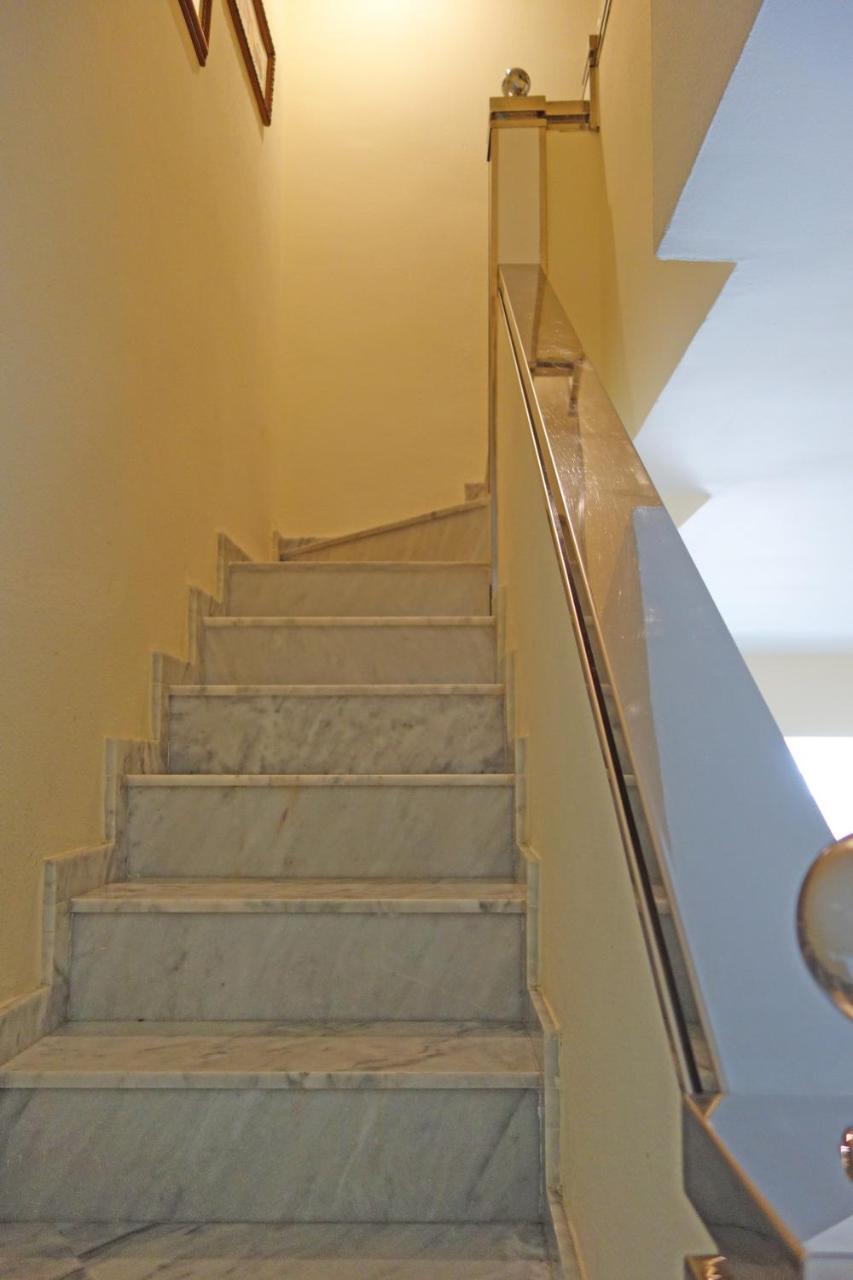Marbella House Apartamento Duplex 외부 사진